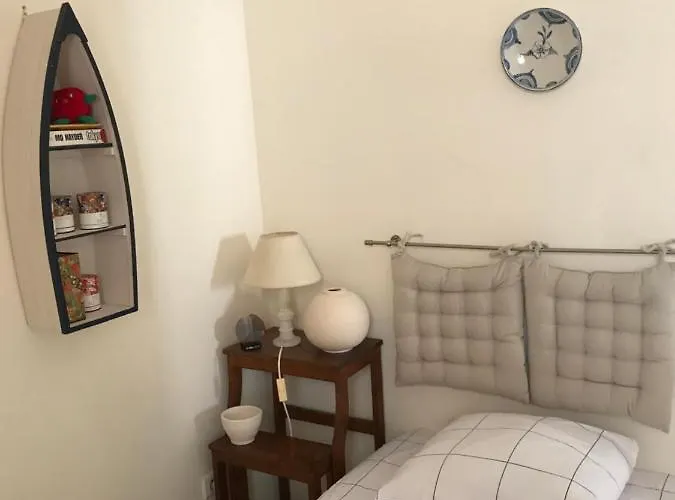 Chambre JaponaiseHotel Montpellier