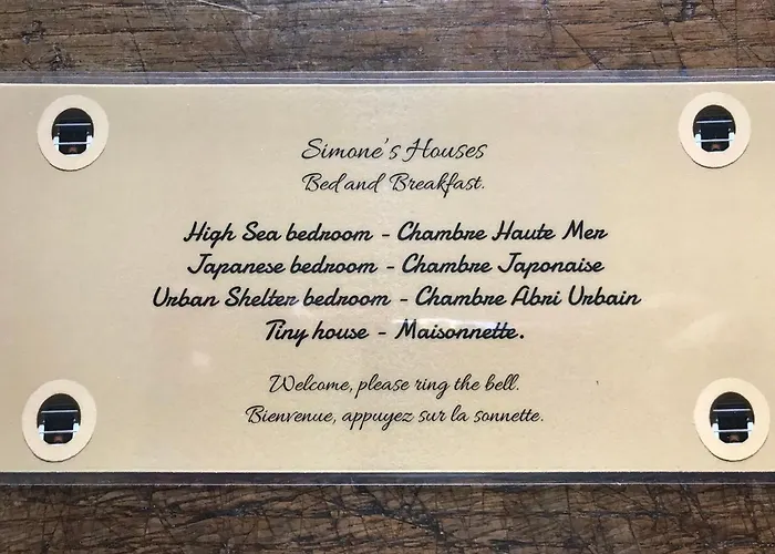 Chambre JaponaiseHotel Montpellier